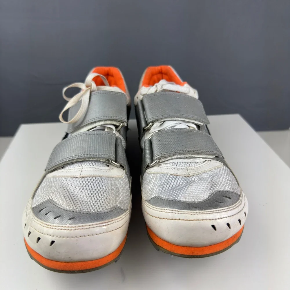 Nike zoom tj